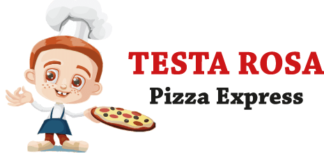 Restaurant Pizzeria Testa Rosa, +41 61 931 24 24 – Essen online bestellen